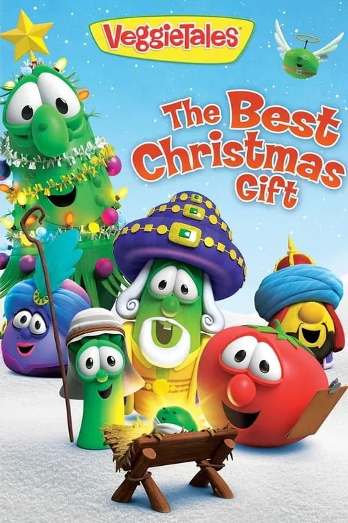 VeggieTales: The Best Christmas Gift (фильм)