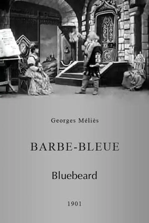 Bluebeard (movie)