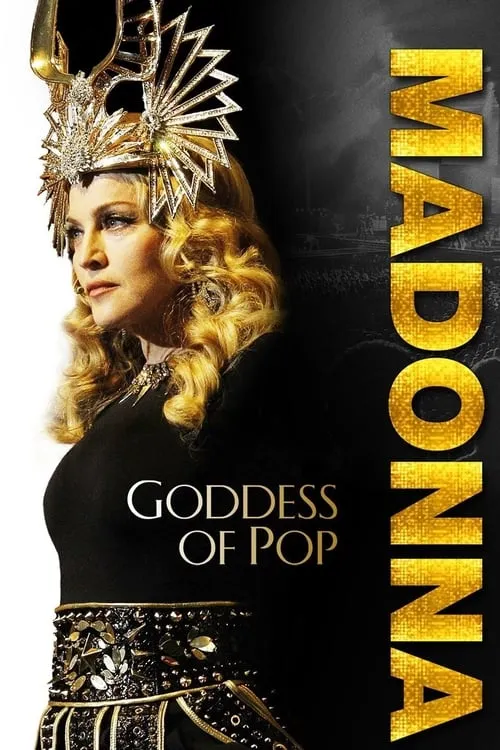 Madonna: Goddess of Pop (movie)