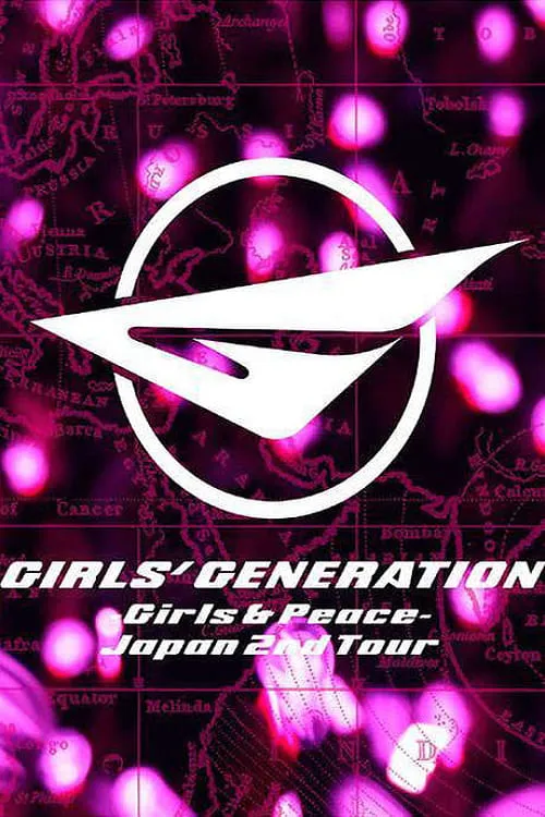 Girls' Generation - Girls & Peace Tour in Japan (movie)