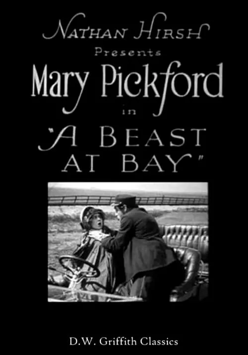 A Beast at Bay (movie)