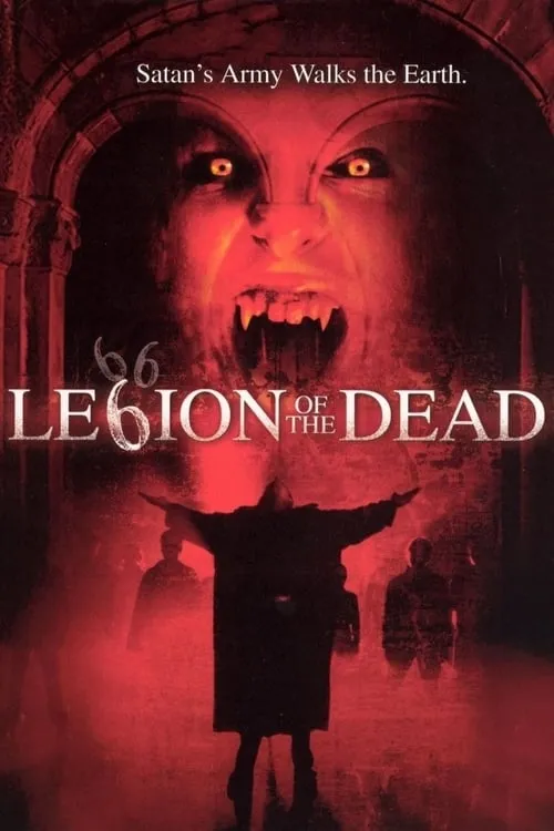 Legion of the Dead (movie)
