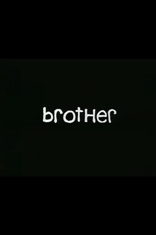 Brother (movie)