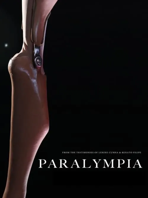 PARALYMPIA (movie)