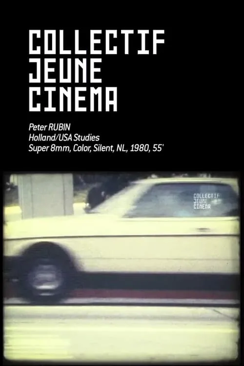 Holland/USA Studies (movie)