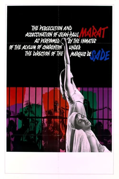 Marat/Sade