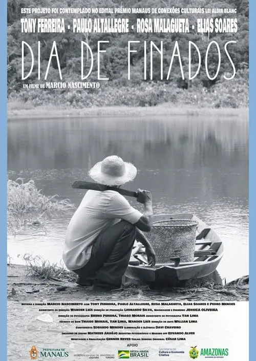 Dia de Finados (movie)