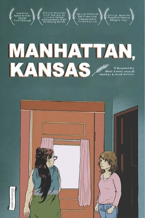 Manhattan, Kansas (фильм)