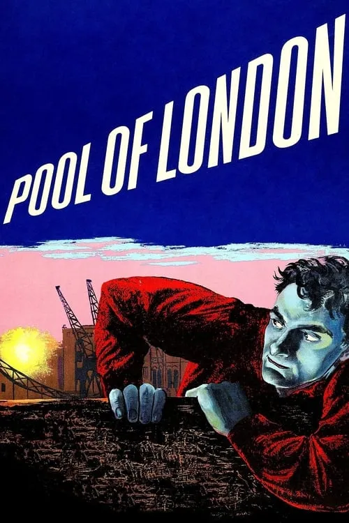 Pool of London (movie)