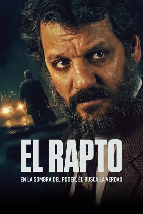 El rapto (фильм)