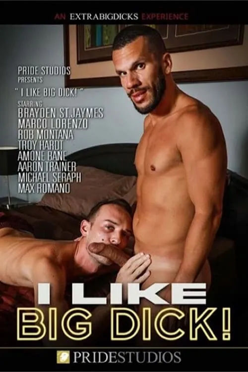 I Like Big Dick! (movie)