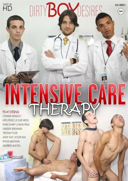 Intensive Care Therapy (movie)