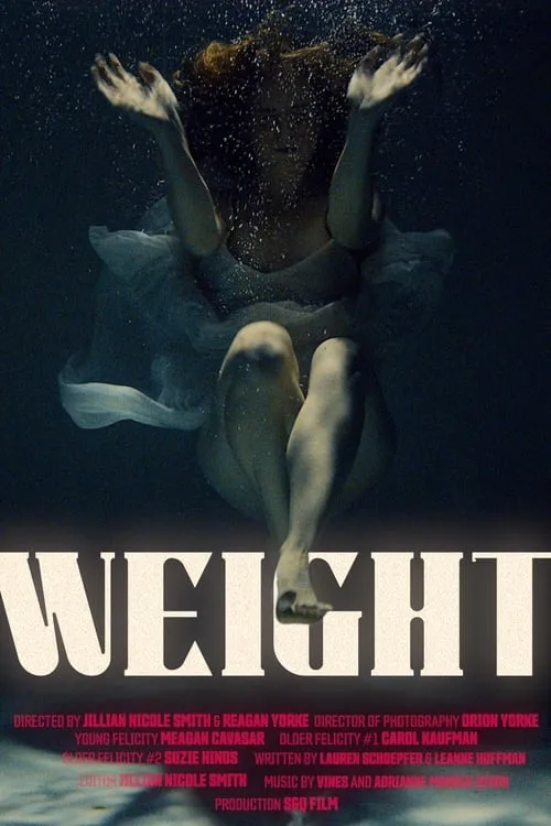 Weight (фильм)