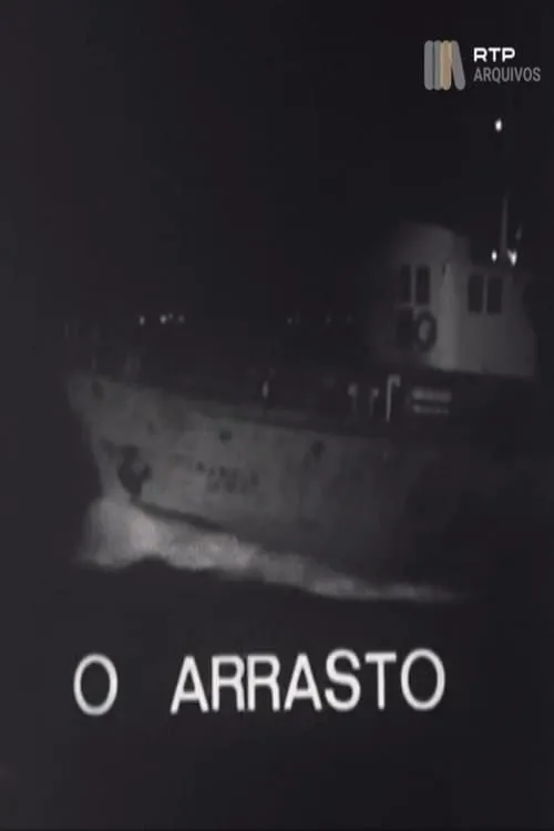 O Arrasto (movie)