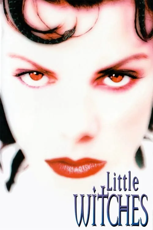 Little Witches (movie)