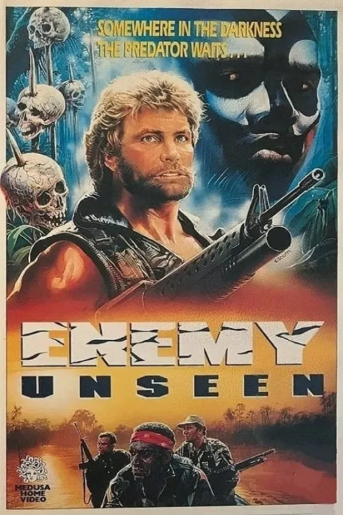 Enemy Unseen (movie)