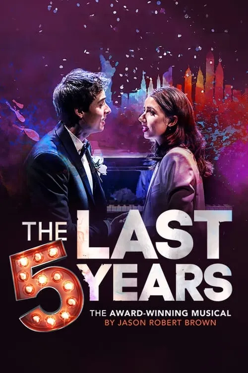 The Last Five Years (movie)