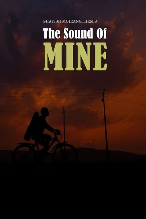 The Sound Of Mine (movie)