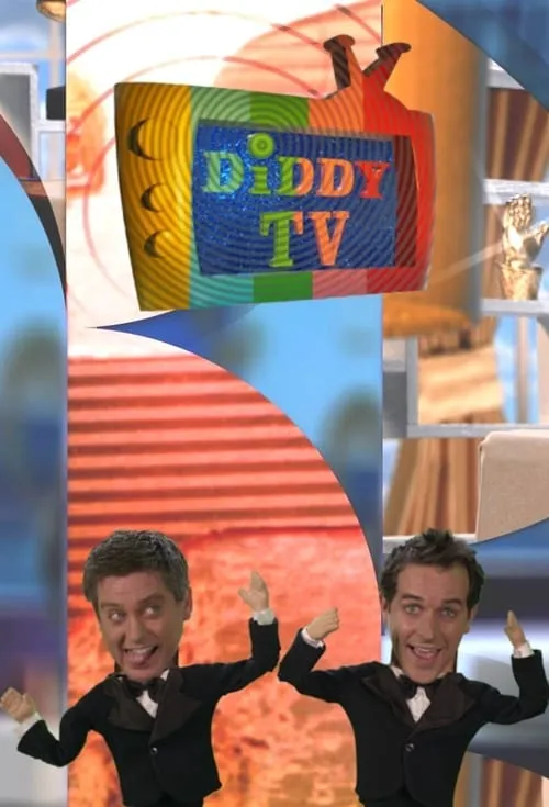 Diddy TV (сериал)