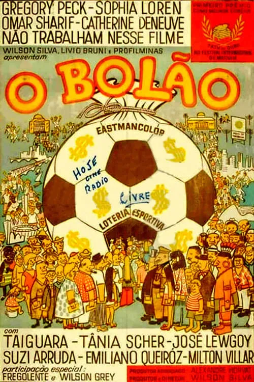 O Bolão (movie)