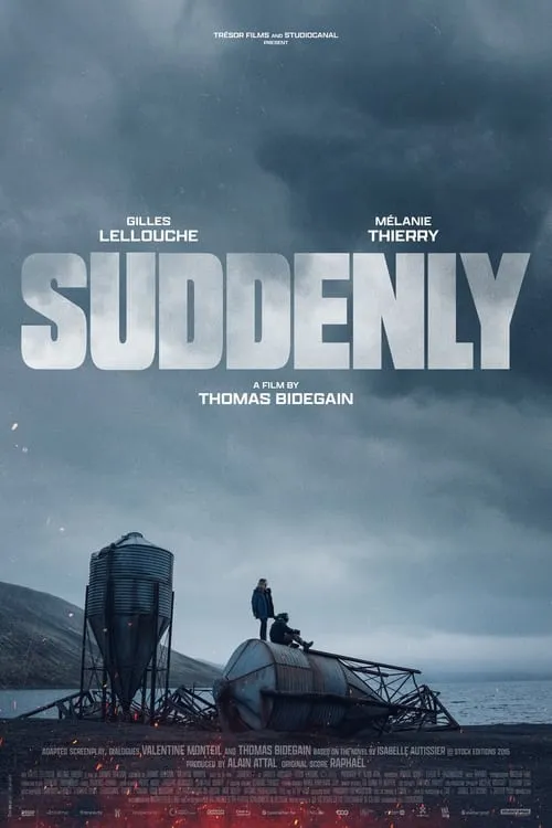 Suddenly (movie)