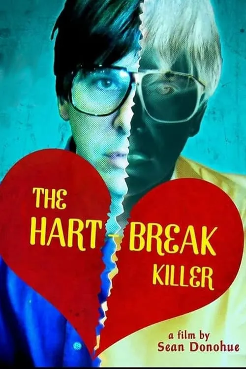 The Hart-Break Killer (movie)