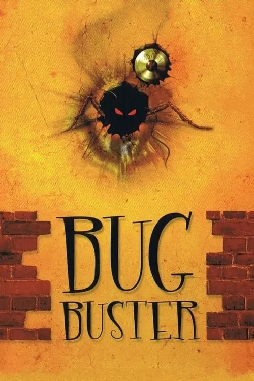 Bug Buster (movie)