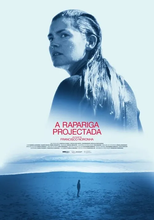 The Projected Girl (movie)