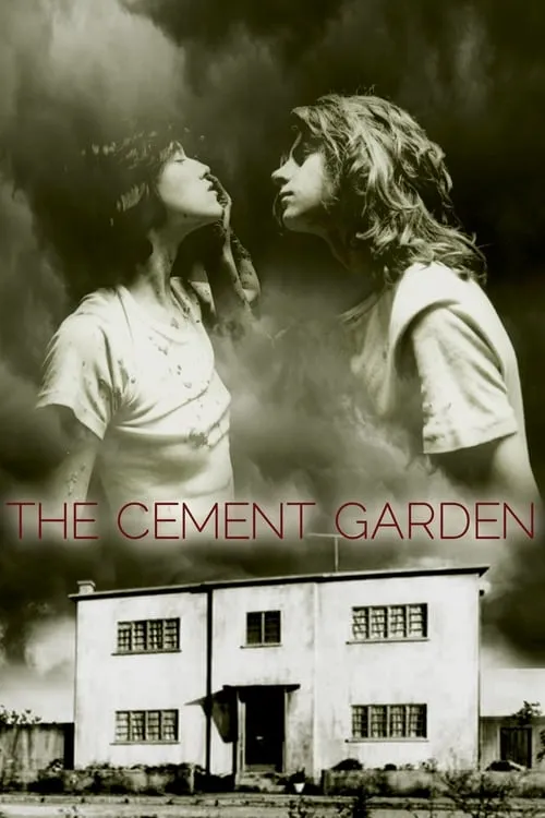 The Cement Garden (movie)