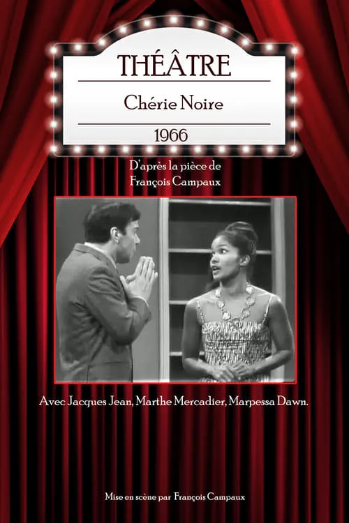 Chérie Noire (movie)