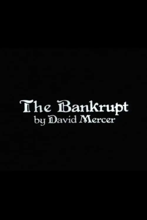 The Bankrupt (movie)