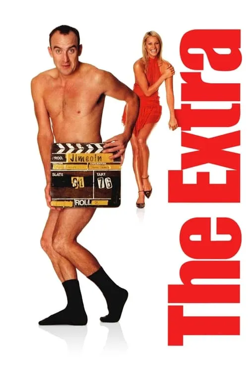 The Extra (movie)