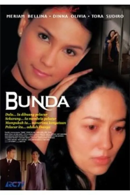 Bunda (сериал)