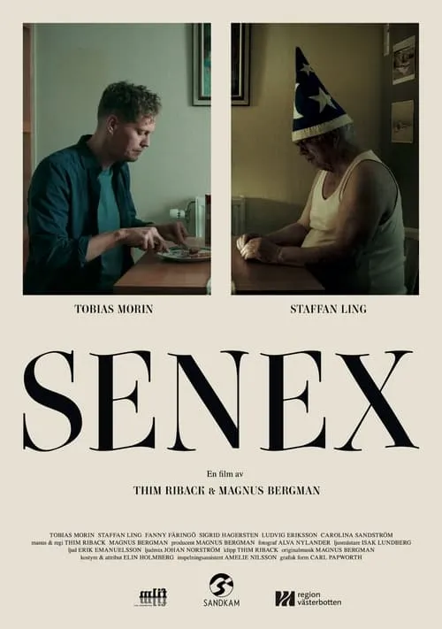 Senex (movie)