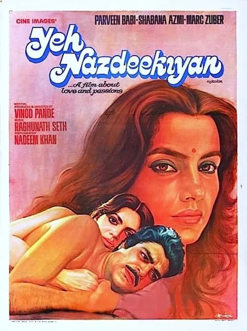 Yeh Nazdeekiyan (movie)