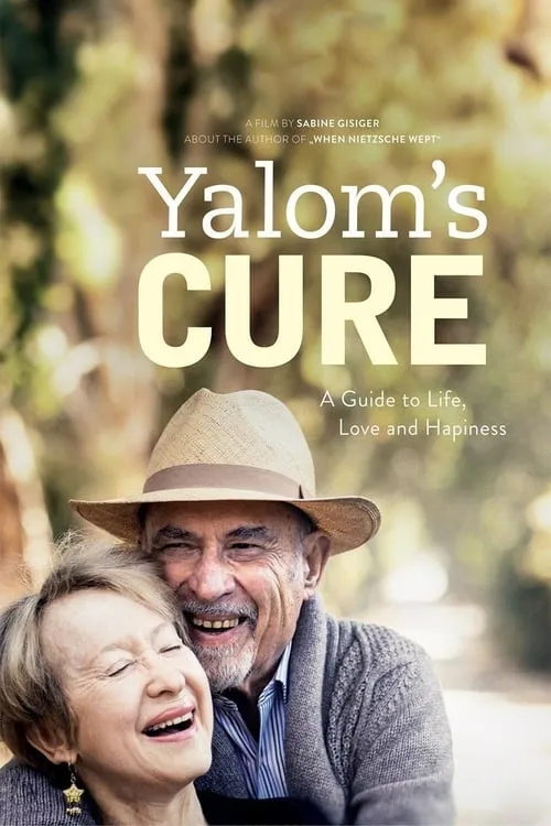 Yalom's Cure (фильм)