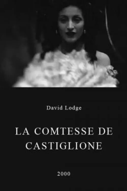 La comtesse de Castiglione (movie)