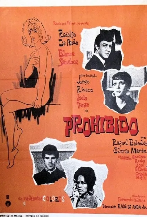 Prohibido (фильм)