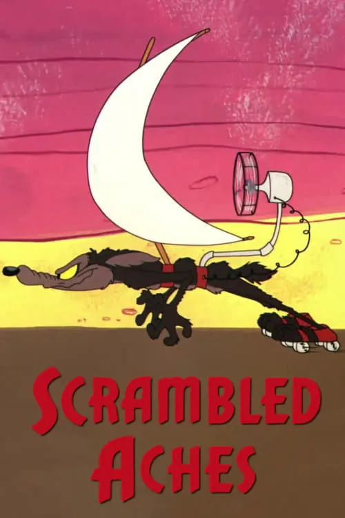 Scrambled Aches (movie)