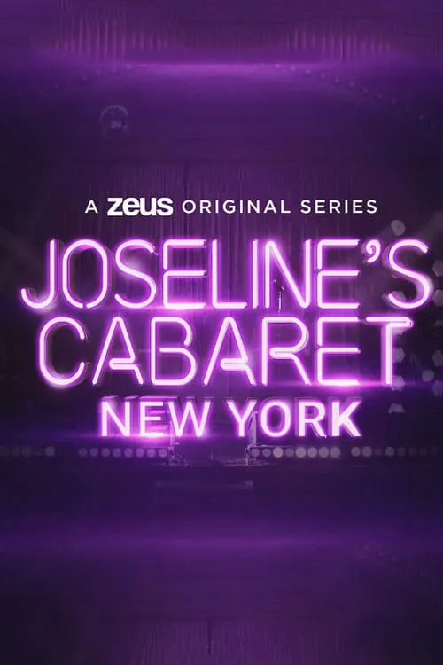 Joseline's Cabaret: New York (series)