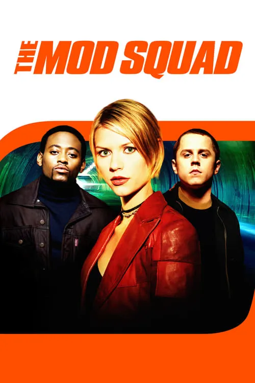 The Mod Squad (movie)