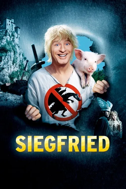Siegfried (movie)