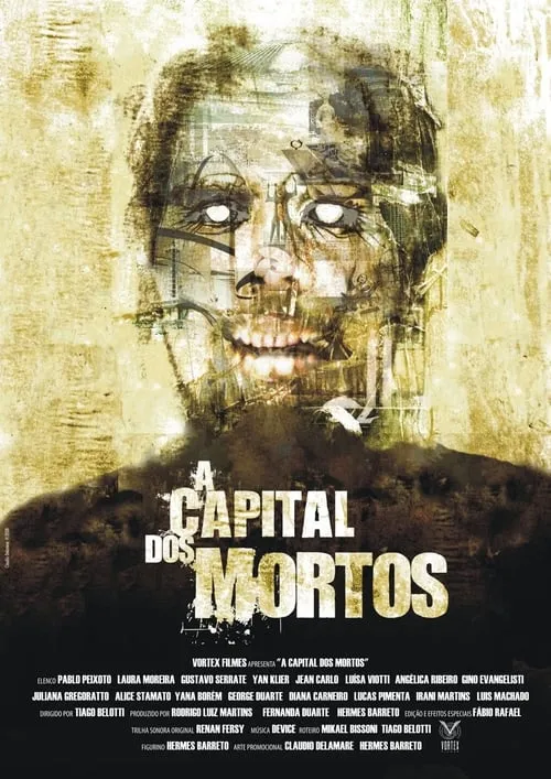 A Capital dos Mortos (фильм)