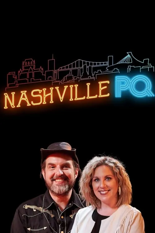 Nashville PQ (сериал)