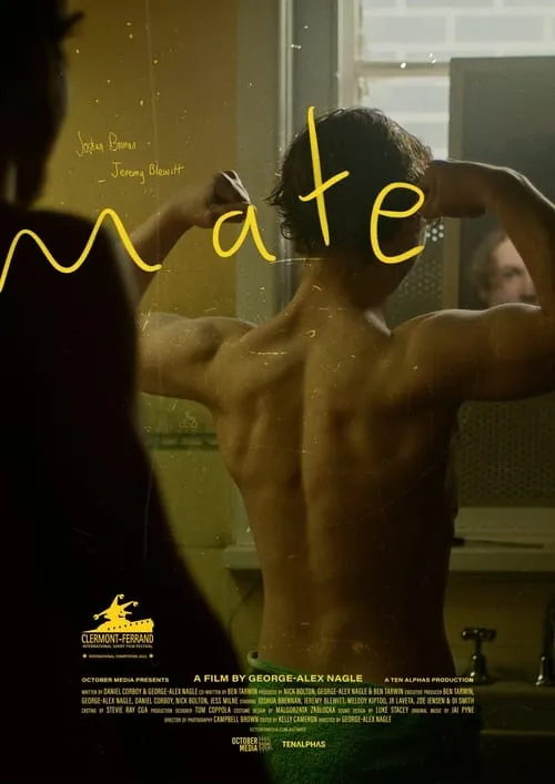 Mate (movie)