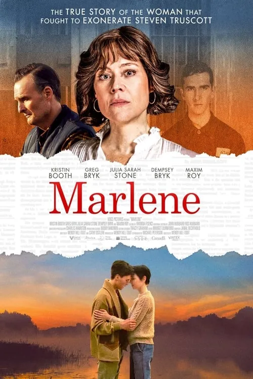 Marlene (movie)