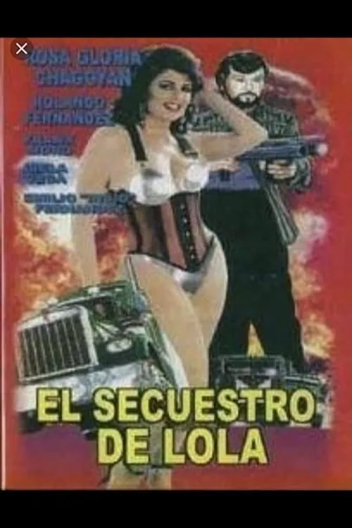 El secuestro de Lola