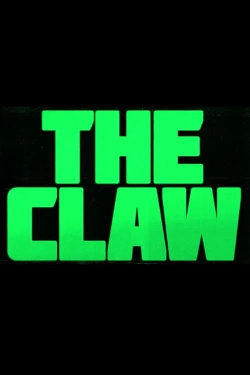 The Claw (movie)