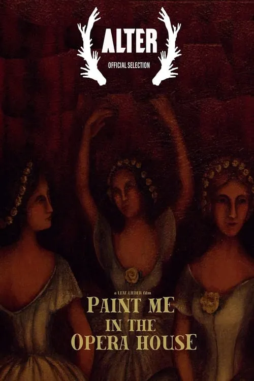 Paint Me in the Opera House (movie)