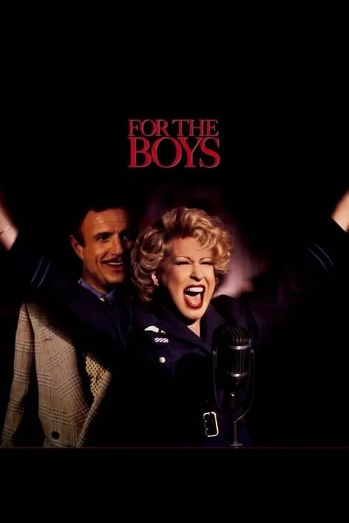 For the Boys (movie)